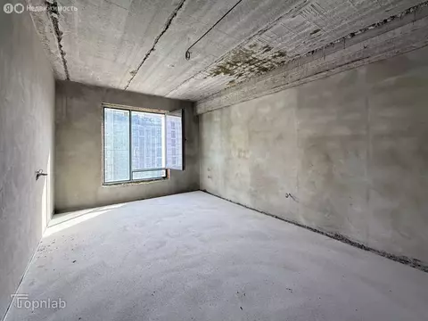 2-комнатная квартира: Нальчик, улица Героя России Т.М. Тамазова, 3 (91 ...