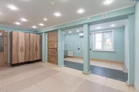 Офис в Алтайский край, Барнаул Балтийская ул., 59 (104 м)