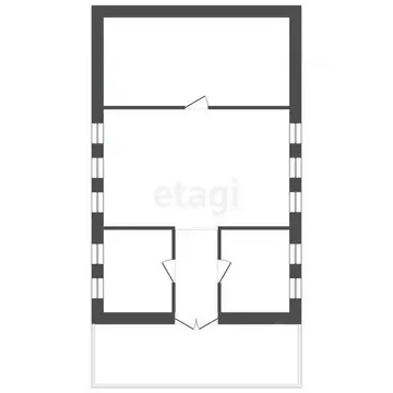 Торговая площадь в Мордовия, Ичалковский район, Рождественно-Баевское ...