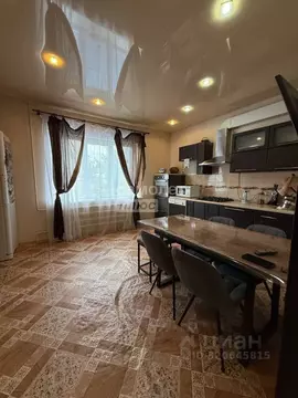 Дом в Астраханская область, Астрахань с. Новолесное, ул. Фаворского, 4 ...