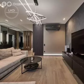 2-комнатная квартира: Краснодар, Дальняя улица, 8к1 (86 м)