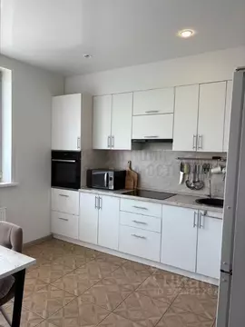 Студия Самарская область, Самара Съездовская ул., 9 (37.2 м)