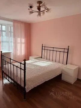 2-к кв. Москва 3-й Балтийский пер., 4К3 (43.0 м)