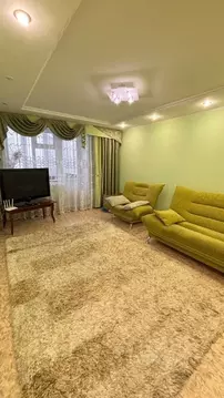 2-к кв. Татарстан, Зеленодольск ул. Королева, 14 (56.0 м)