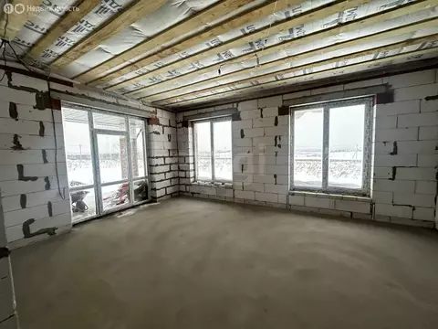 Дом в село Первомайский, Планетная улица (161 м)