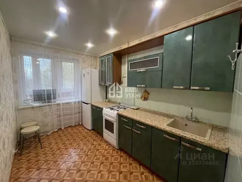 3-к кв. Калужская область, Калуга ш. Грабцевское, 154 (66.5 м)