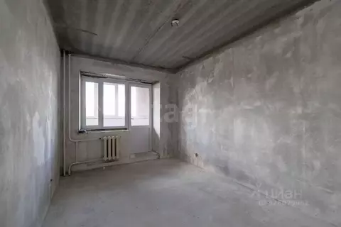 2-к кв. Тюменская область, Тюмень ул. Евгения Богдановича, 11/3 (52.3 ...