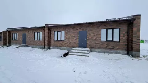 Таунхаус в Белгородская область, Белгородский район, Северный ...