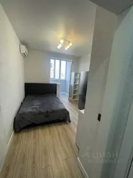 Студия Краснодарский край, Краснодар ул. Конгрессная, 15 (29.0 м)