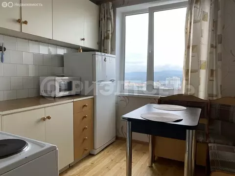 1-комнатная квартира: Мурманск, Северный проезд, 4 (30 м)