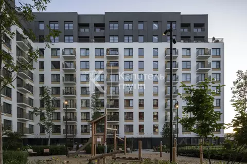 3-к кв. Тюменская область, Тюмень ул. Газовиков, 38 (90.5 м)