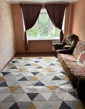 Комната Башкортостан, Салават бул. Космонавтов, 6 (17.0 м)