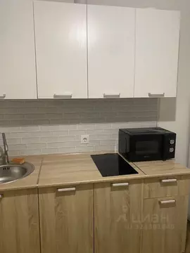 1-к кв. Московская область, Люберцы городской округ, Мирный пгт ул. ...