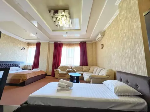 Комната Краснодарский край, Краснодар Уральская ул., 52