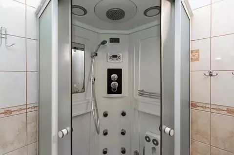 1-комнатная квартира: Калининград, Тихорецкая улица, 20 (39.9 м)