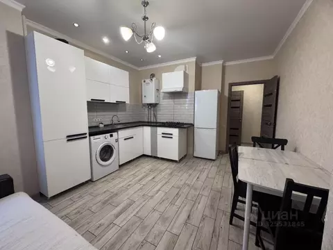 1-к кв. Адыгея, Тахтамукайский район, Яблоновский пгт ул. Гагарина, ...