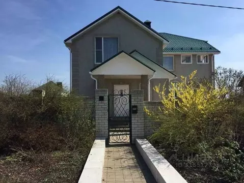 Коттедж в Белгородская область, Белгородский район, Дубовское с/пос, ...