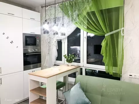 Студия Москва Тагильская ул., 2к1 (20.0 м)