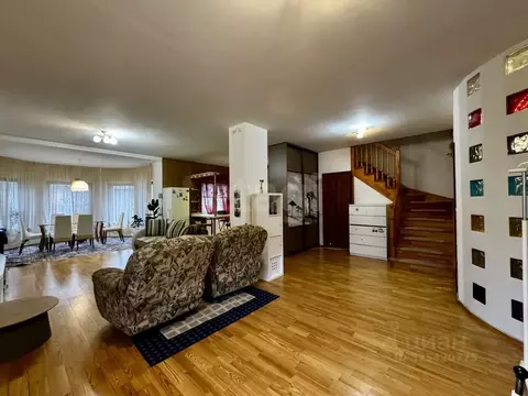 2-к кв. Калининградская область, Светлогорск ул. Горького, 2 (140.0 м)