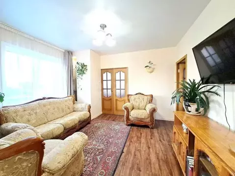 Дом в Бурятия, Улан-Удэ Грачевская ул., 28 (160 м)