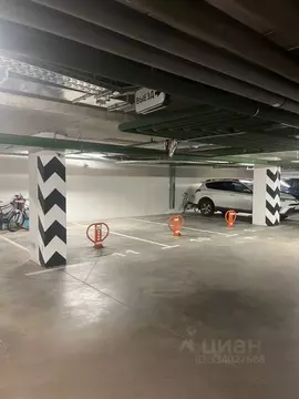 Гараж в Москва Старый Петровско-Разумовский проезд, 2 (14 м)