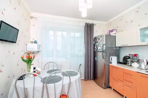 3-к кв. Ханты-Мансийский АО, Ханты-Мансийск Уральская ул., 5 (72.8 м)