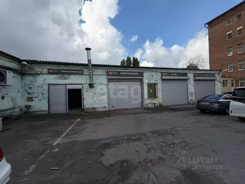 Помещение свободного назначения в Ростовская область, Ростов-на-Дону, ...