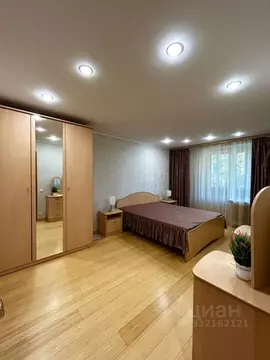 2-к кв. Москва Лазоревый проезд, 10 (55.0 м)
