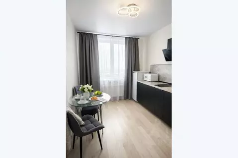 1-к кв. Пермский край, Пермь ш. Космонавтов, 309Ак1 (40.0 м)