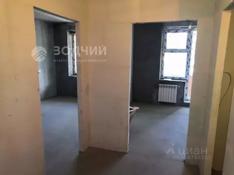 1-к кв. Чувашия, Чебоксары Базарная ул., 42 (40.6 м)