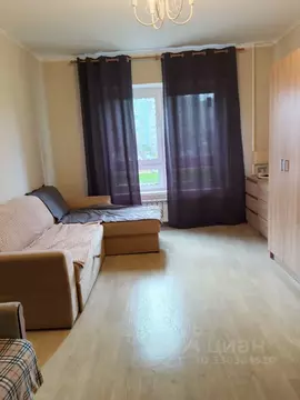 1-к кв. Москва ул. Вертолетчиков, 4к1 (35.0 м)