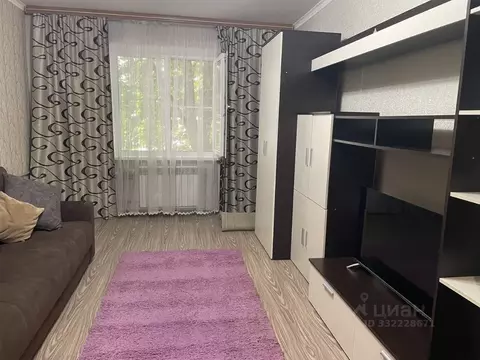 1-к кв. Белгородская область, Белгород просп. Ватутина, 18 (36.0 м)