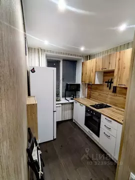 2-к кв. Москва просп. Мира, 131К1 (44.6 м)