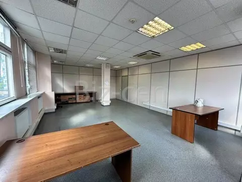 Офис в Москва Старокалужское ш., 62 (258 м)