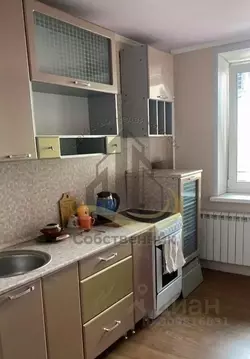 1-к кв. Белгородская область, Губкин Севастопольская ул., 101 (39.0 м)