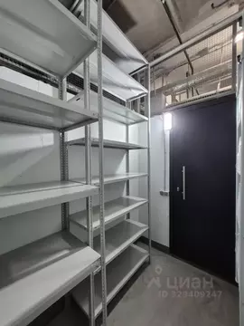 Гараж в Москва Волоколамское ш., 71/22к2 (3 м)