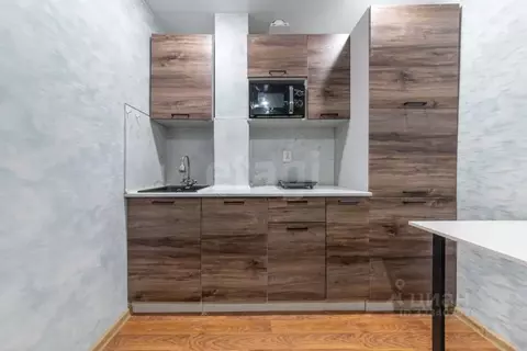 Студия Санкт-Петербург Светлановский просп., 58К3 (15.0 м)