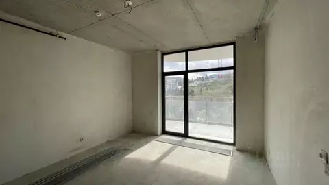 Студия Крым, Алушта ул. Западная, 4к2 (32.9 м)