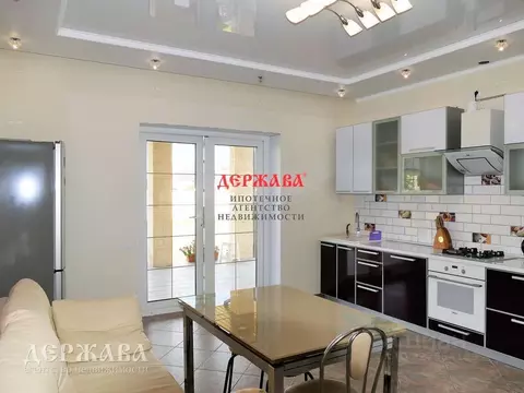 Коттедж в Белгородская область, Старый Оскол пер. 1-й Рождественский, ...