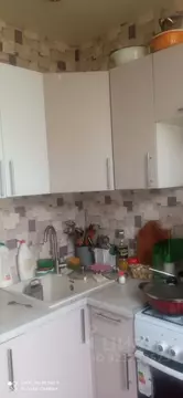 2-к кв. Московская область, Шатура Керва мкр, Спортивная ул., 7/11 ...