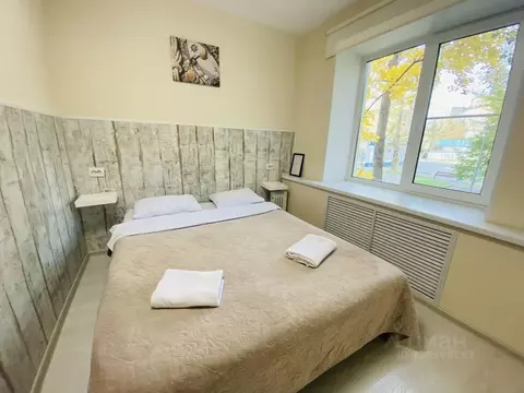 Комната Москва ул. 1-я Энтузиастов, 12А (15.0 м)