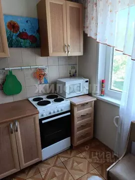 2-к кв. Новосибирская область, Новосибирск Индустриальная ул., 8 (44.0 ...