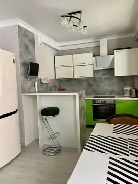 Студия Татарстан, Казань просп. Победы, 139к3 (40.0 м)