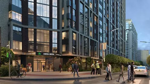 Помещение свободного назначения в Воронежская область, Воронеж ...