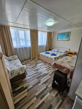 Комната Краснодарский край, Сочи пер. Рыбацкий, 2