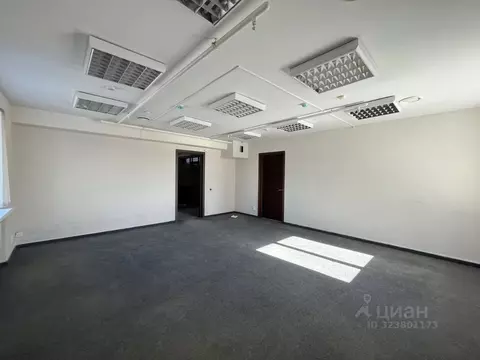 Офис в Тюменская область, Тюмень Полевая ул., 109с9 (45 м)