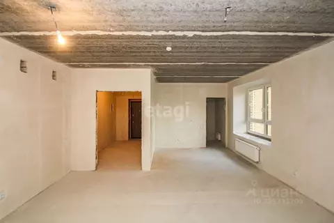 2-к кв. Тюменская область, Тюмень ул. Тимофея Кармацкого, 5 (91.3 м)