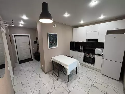 Студия Московская область, Котельники ул. Строителей, 5 (42.0 м)