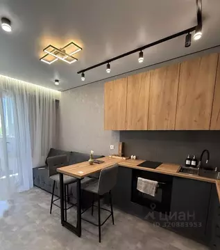 1-к кв. Крым, Ялта ЖК Вишневый сад,  (41.0 м)