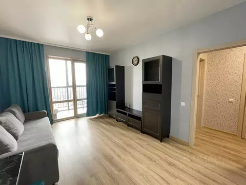 1-к кв. Свердловская область, Екатеринбург просп. Космонавтов, 108Г ...